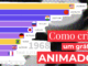 Banner do vídeo Como criar gráficos animados?, da Escola.jor